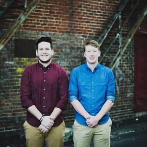 Meet your Posher, Matthew